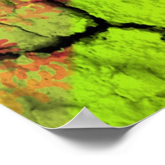 Hungerfestungen Pirate Print and Poster (Ecke)