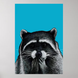 Hungerfestungen Poster