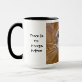 Hungerfestungen Tasse (Links)