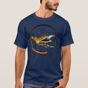 Hungerfisch T - Shirt