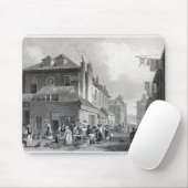 Hungerford Markt, Strang, gravierter Thomas Mousepad (Mit Mouse)