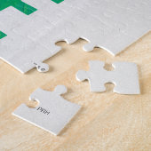 Hungerische Raupe | Ja zur Hoffnung - Kinder Puzzle (Seite)