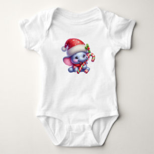 Hungersnot Baby Strampler
