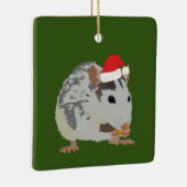 Hungersrat Keramikornament (Rechts)