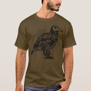 Hungerstreik T-Shirt