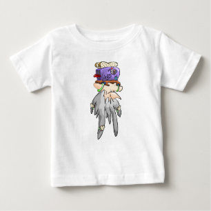 Hungertoast Baby T-shirt