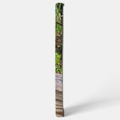 Hungrichte Eichhörnchen Samsung Phone Cases Samsung Galaxy Hülle (Linke Seite)