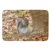 Hungriechrel Badematte (Vorderseite)