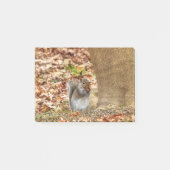 Hungriechrel Post-it Klebezettel (Vorderseite)