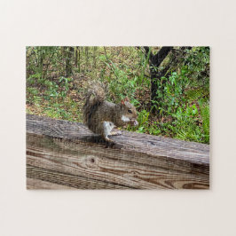 Hungriechrel Puzzle