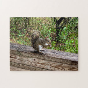 Hungriechrel Puzzle