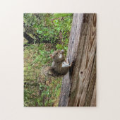 Hungriechrel Puzzle (Vertikal)