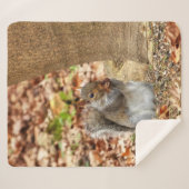 Hungriechrel Sherpadecke (Vorderseite (Horizontal))