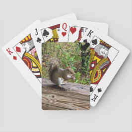 Hungriechrel Spielkarten