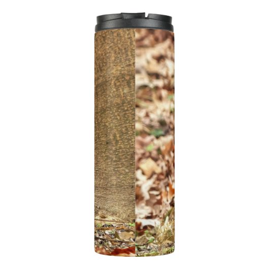 Hungriechrel Thermosbecher (Rückseite)