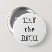 hungrig button (Vorne & Hinten)