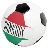 hungrig fußball (Dreiviertel)