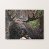 Hungrig, Hungrimoose Puzzle (Horizontal)