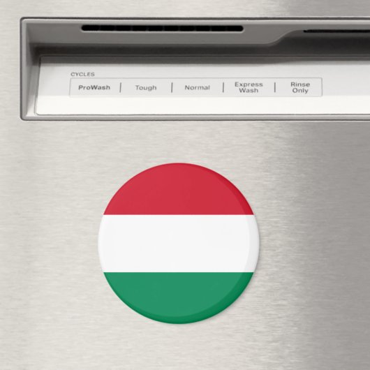 hungrig magnet (In Situ (Geschirrspüler))