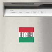 hungrig magnet (In Situ (Geschirrspüler))