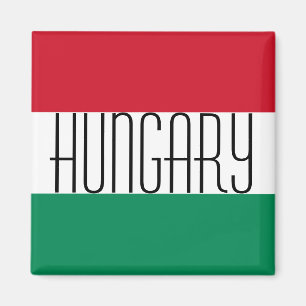 hungrig magnet