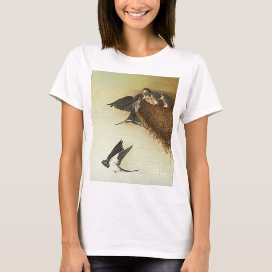 Hungrige Münder 2011 T-Shirt (Vorderseite)