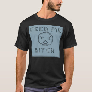 Hungrige Pixel T-Shirt