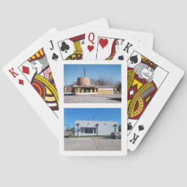 hungriger Bauer Spielkarten