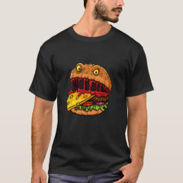 Hungry Burger T-Shirt