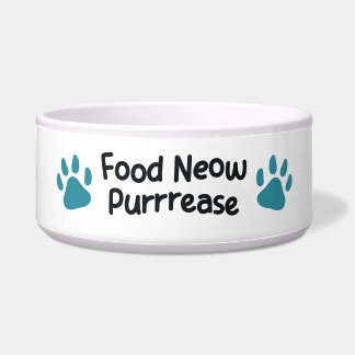 Hungry Cat Napf