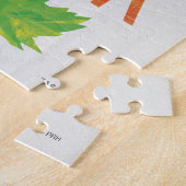 Hungry Caterpillar | Future World Changer - Kids Puzzle (Seite)