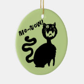 Hungry Cats~ Ornament (Rechts)