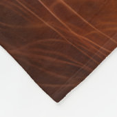 Hungry Cheetah Fleecedecke (Ecke)