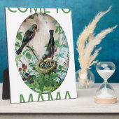 Hungry Hearts: Mama's Got Food!. Kommen Sie nach M Fotoplatte (Seite)