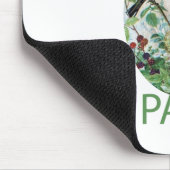 Hungry Hearts: Papa's Got Food! Mousepad (Ecke)