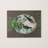 Hungry Hearts: Papa's Got Food! Puzzle (Horizontal)