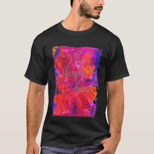 Hungry Hearts T-Shirt