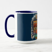 Hungry Hollow Coffee Mug  Tasse (Links)