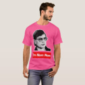 Hungry Jeffrey Dahmer T-Shirt (Vorne ganz)