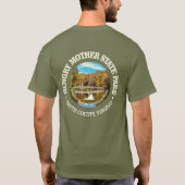 Hungry Mother SP T-Shirt (Rückseite)