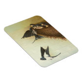 Hungry Mouths 2011 Magnet (Rechte Seite)