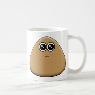 Hungry Pou - Tasse