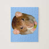 Hungry Rat Puzzle (Vertikal)