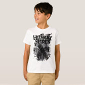 Hungry_Spider T-Shirt (Vorne ganz)