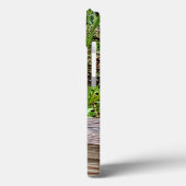 Hungry Squirrel iPhone Fälle Case-Mate iPhone Hülle (Rückseite / Links)