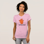 hungryhippo T-Shirt (Vorne ganz)