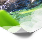 Hunguposter Hippo Poster (Ecke)