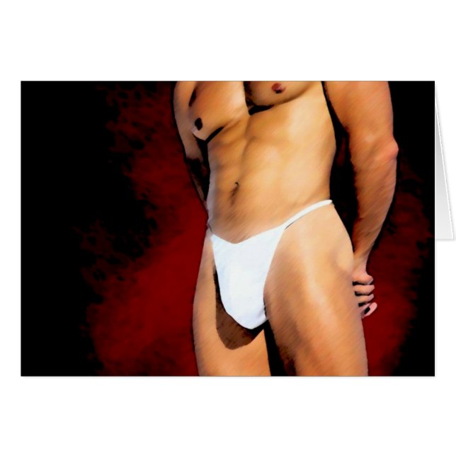 Hunk (Vorderseite (Horizontal))