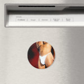 Hunk Magnet (In Situ (Geschirrspüler))