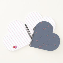Hunka Munk ditsch and tile Notizblock